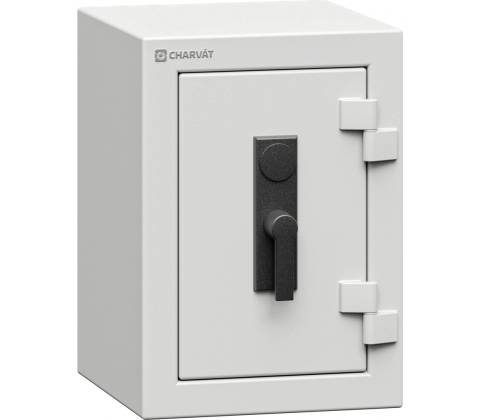 CHARVÁT NS 2/II