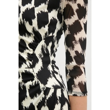 Diane von furstenberg Рокля diane von furstenberg (dvfdl4s038)