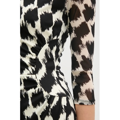 Diane von furstenberg Рокля diane von furstenberg (dvfdl4s038)