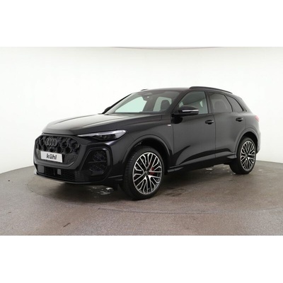 Audi Q5 TDI quattro S tronic 150 kW