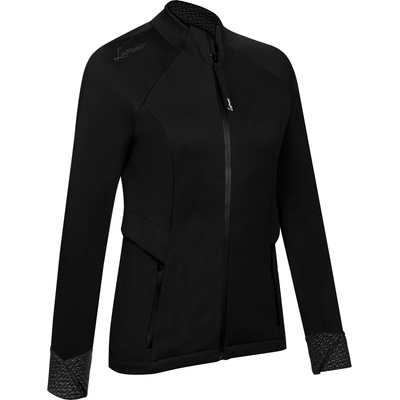 LaMunt Дамско синтетично яке Lamunt Women's Barbara Full Zip Thermal II Insulation jacket - Black - размер 34 (EU) (104-5359-0312)