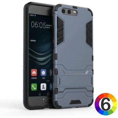 Huawei P10 Удароустойчив Калъф и Протектор