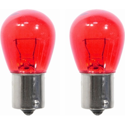 Compass Red P21/5W BaY15d 12V 21/5W
