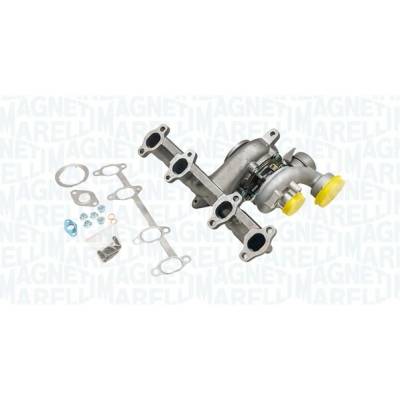 Plniace dúchadlo MAGNETI MARELLI 807101003900