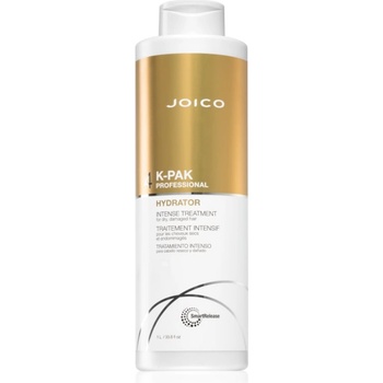 Joico K-PAK Hydrator подхранващ балсам за увредена коса 1000ml