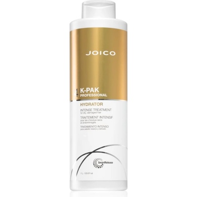 Joico K-PAK Hydrator подхранващ балсам за увредена коса 1000ml