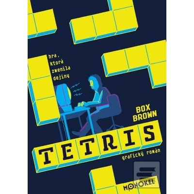 Tetris – hra, ktorá zmenila dejiny