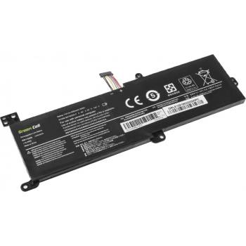 Green Cell Батерия за Lenovo IdeaPad 320-15IAP / 320-17IKB / 320-17ISK, 3500 mAh (LE125)