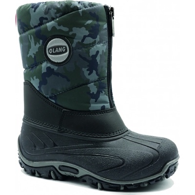 Olang BMX 884 camouflage