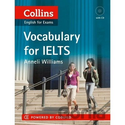 Collins English for IELTS - Vocabulary - IELTS 5-6+ B1+
