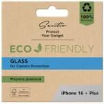 Sentio Glass Protector for Camera iPhone 16 & Plus