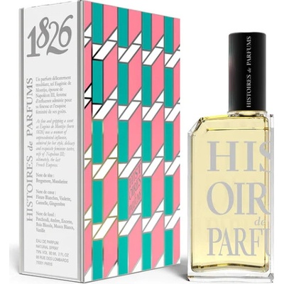 Histoires De Parfums 1826 Eugénie de Montijo parfumovaná voda dámska 60 ml