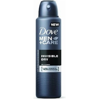 Dove Men+ Care Invisble Dry deospray 150 ml