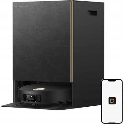 Dreame Matrix10 Ultra černý