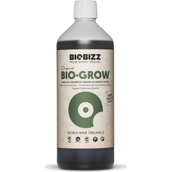 BioBizz Bio Grow 250ml