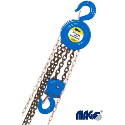 Magg 120007