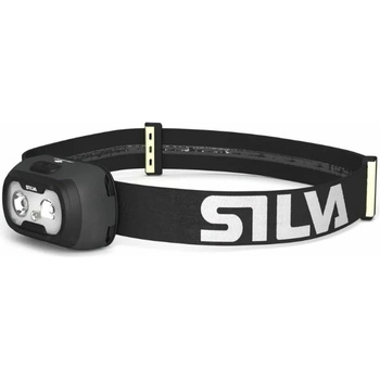 Silva Seek 320