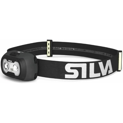 Silva Seek 320