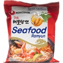 Nongshim polievka Seafood Ramyun pre 2 osoby 125 g