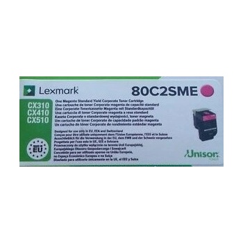 Lexmark 80C2SME - originální