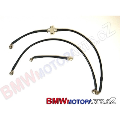 Brzdová hadice přední BMW R850R, R1100R s ABS – Hledejceny.cz