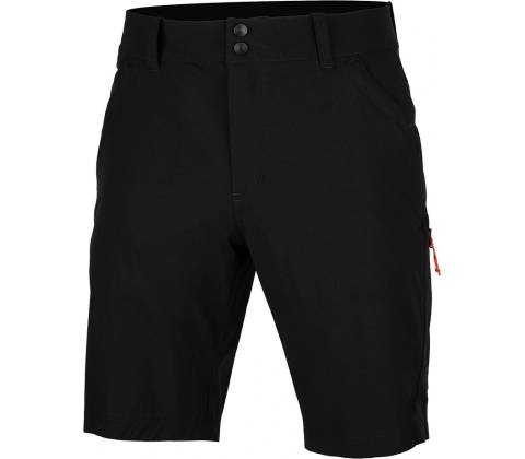 Northfinder HALMO black