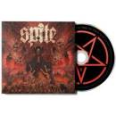 Spite: New World Killer CD