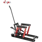 DEMA Крик за мотори и ATV хидравличен Dema 1500 lb/ 680 кг/ 130mm (DEMA 24401)