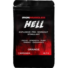 Iron Muscles Hell 16,7g