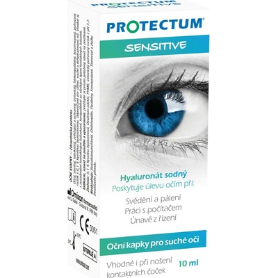 Glim Care Protectum Sensitive 10 ml – Hledejceny.cz