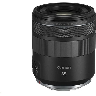 Canon RF 85mm f/2 Macro IS STM – Zbozi.Blesk.cz