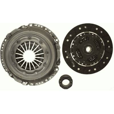 SACHS Sada spojky 3000232001