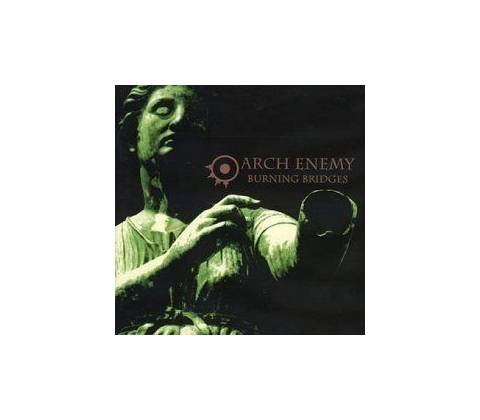 Arch Enemy - Burning Bridges CD