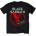 Black Sabbath Archangel Never Say Die Black M Риза (BSTS18MB02)