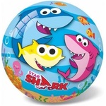 Teddies Топка Baby Shark надута 14 см (55400031)