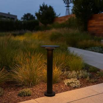 Градински стълб solar (6018)