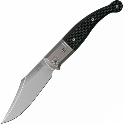Lionsteel Niolox blade GT01 GBK
