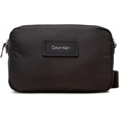Calvin Klein pánska taška Camera Bag 24x14 5x5 cm čierna