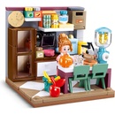 Sluban B1016A Kuchyně