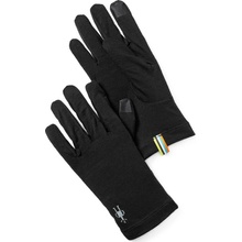 Smartwool Merino 150 glove black rukavice prstové