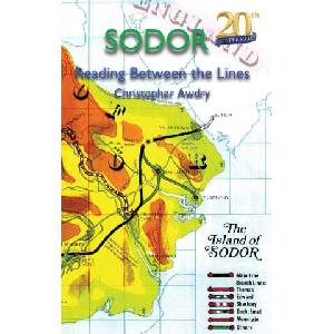 Sodor Reading Between the Lines (ISBN: 9781919309316)