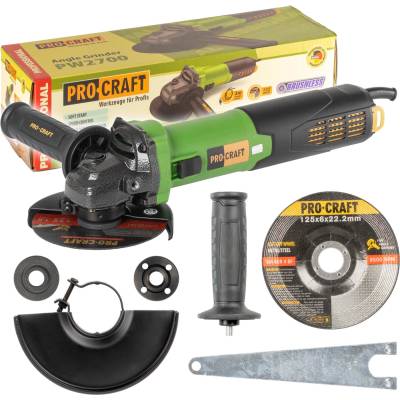 PRO-CRAFT PW2700