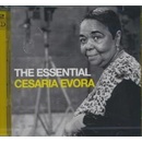 EVORA CESARIA: ESSENTIAL CD
