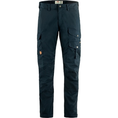 Fjällräven Мъжки туристически панталон Fjällräven Vidda Pro Lite Trousers Walking trousers - Dark Navy - размер 54 (010-0949-0732)