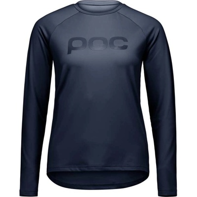 POC REFORM ENDURO modrá dámský