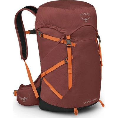 Osprey Sportlite Tour 26l acorn red