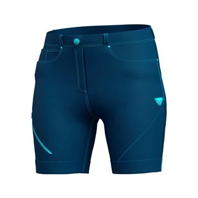 Dynafit Transalper dst w Jeans Short poseidon