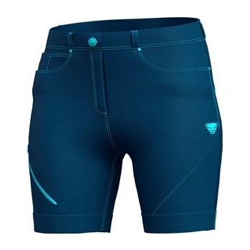 Dynafit Transalper dst w Jeans Short poseidon