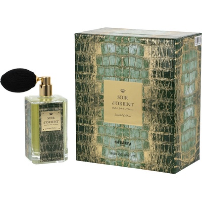 Sisley Soir d'Orient Limited Editon parfumovaná voda unisex 100 ml