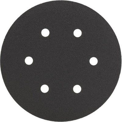 BOSCH Brúsny papier F355, balenie 5 ks 150 mm, 120 2608605126